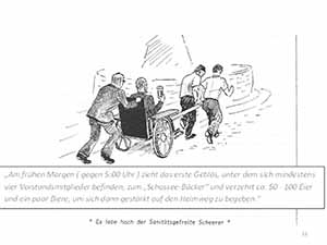 Geschichte des Gebläskärrns