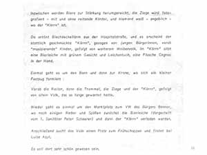 Geschichte des Gebläskärrns