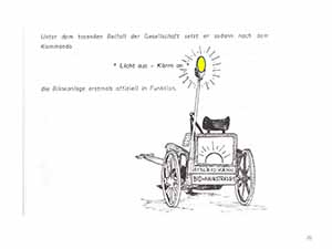 Geschichte des Gebläskärrns