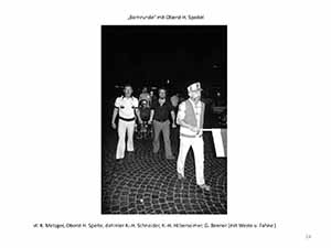 Geschichte des Gebläskärrns