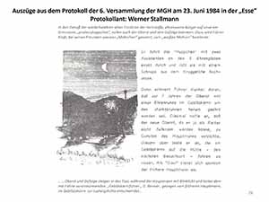 Geschichte des Gebläskärrns