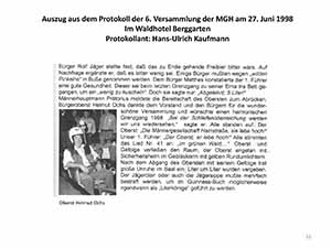 Geschichte des Gebläskärrns