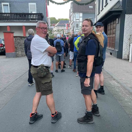 Grenzgang 2026
