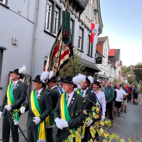 Grenzgang 2026
