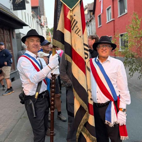 Grenzgang 2026