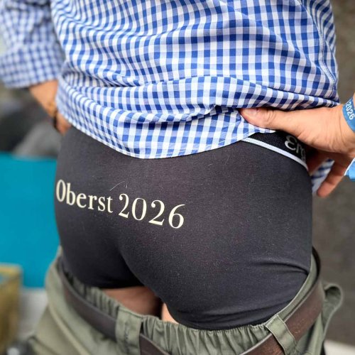 Grenzgang 2026