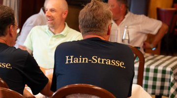 6. Versammlung