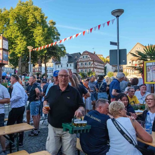 Grenzgang 2026