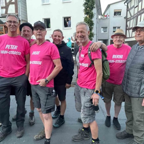 Grenzgang 2026