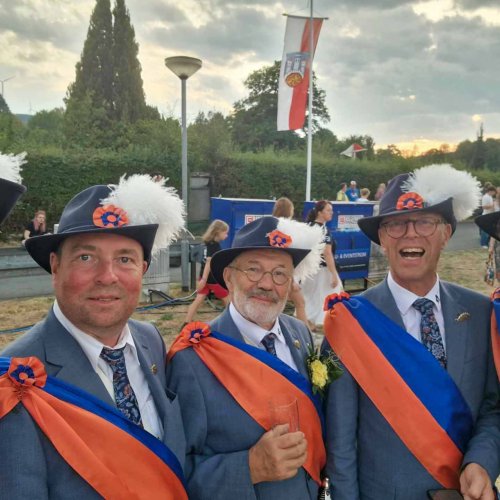 Grenzgang 2026