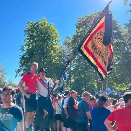 Grenzgang 2026