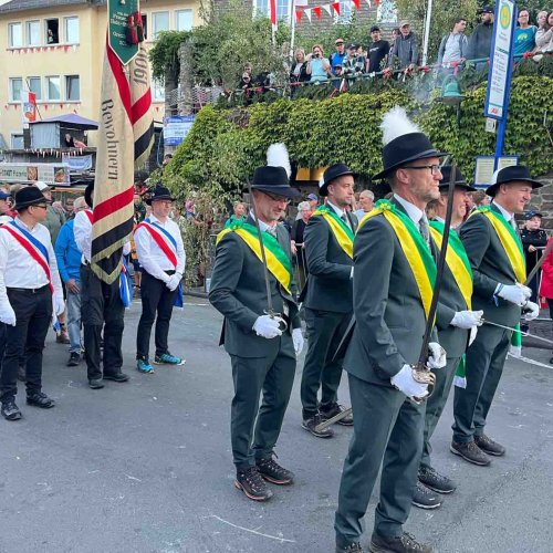 Grenzgang 2026