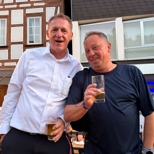 Grenzgang 2026