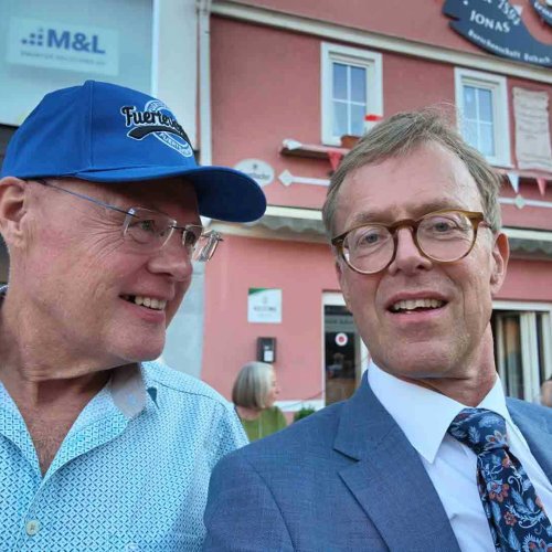 Grenzgang 2026