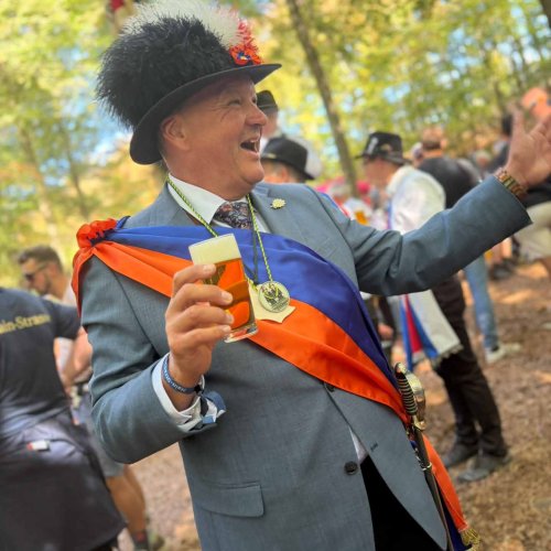 Grenzgang 2026