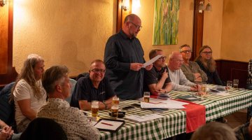 Gründungsversammlung 2026