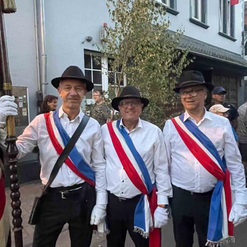 Grenzgang 2026