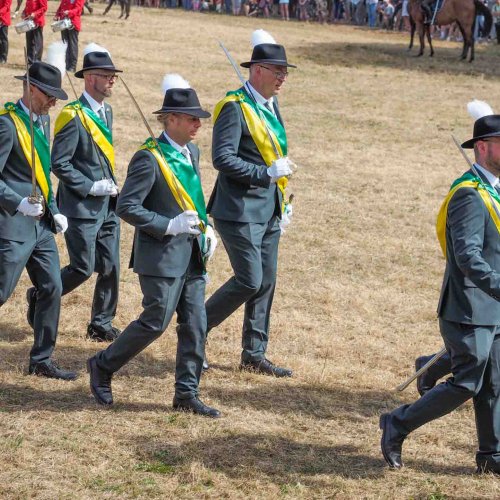 Grenzgang 2026