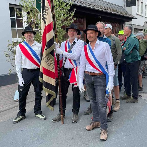 Grenzgang 2026