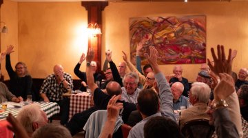 Gründungsversammlung 2026