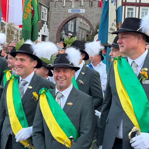 Grenzgang 2026