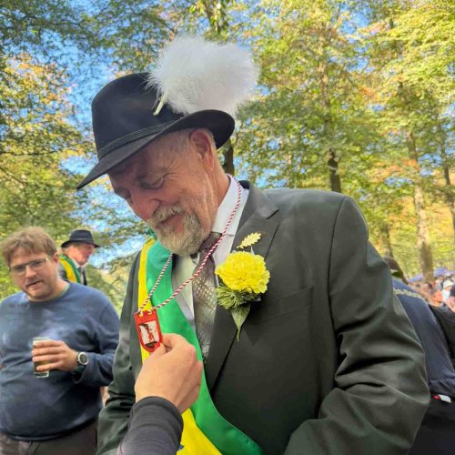 Grenzgang 2026