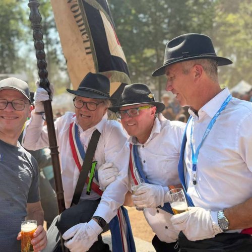 Grenzgang 2026